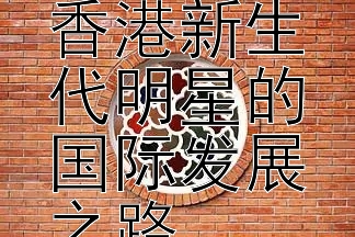 语言能力如何影响香港新生代明星的国际发展之路